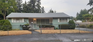 420 S 126th St, Seattle, WA 98168