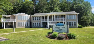 1330 Lake St Unit 3, Bristol, NH 03222