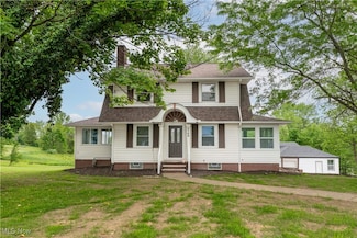 3144 Waynesburg Dr SE, Canton, OH 44707