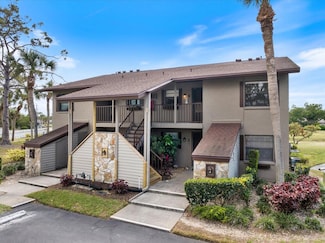 925 Capri Isles Blvd Unit 4, Venice, FL 34292