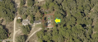 2606 Reagan St, Inverness, FL 34453
