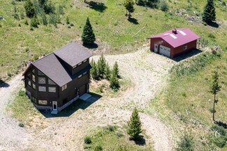 1670 Clairs Run, Parshall, CO 80468