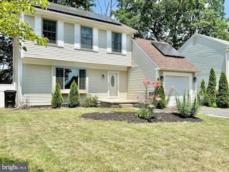 5 Wilton Way, Sicklerville, NJ 08081