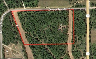 4109 Cemetery Rd, Springdale, WA 99173