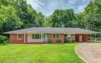 3720 Pelzer Ave, Montgomery, AL 36109