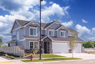 1246 E Rio Chico Dr, Meridian, ID 83642
