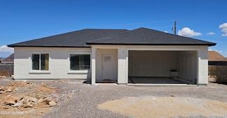 8583 S Thunderbird Dr, Safford, AZ 85546