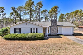 355 Ashley Mill Rd, Augusta, GA 30907
