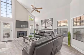 9676 E Camino Del Santo, Scottsdale, AZ 85260