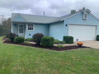 604 Ortman Ln, Lafayette, IN 47909
