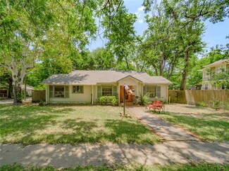 1421 W 4th Ave, Corsicana, TX 75110