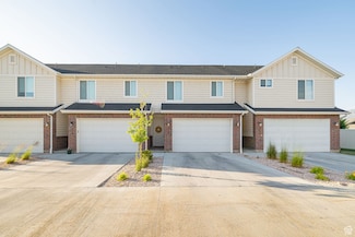 2726 S 2250 St W Unit 218, West Haven, UT 84401