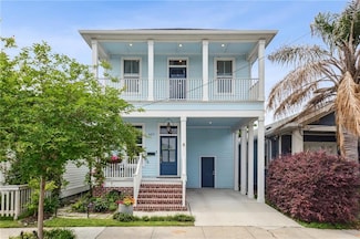 437 S Bernadotte St, New Orleans, LA 70119