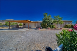 2420 Ambler Way, Pahrump, NV 89060