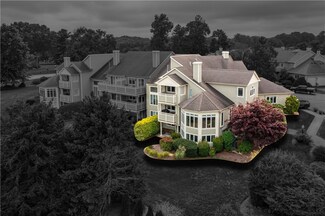 27 Eagle Dr, North Kingstown, RI 02852
