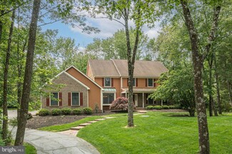 2215 Aquetong Rd, New Hope, PA 18938