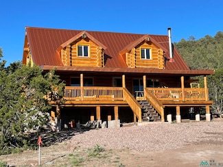 2664 New Mexico 12, Aragon, NM 87820