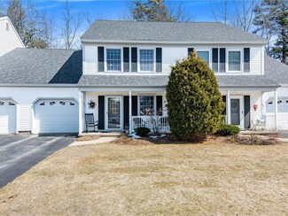 1802 Brand Farm Dr, South Burlington, VT 05403