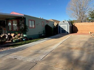 1225 N Dixie Downs Lot 59 Rd Unit 59, Saint George, UT 84770