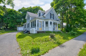 346 Lincoln St, Bangor, ME 04401