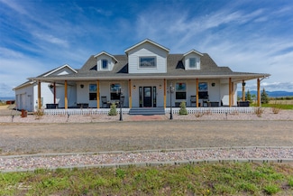 1142 E Lewis St, East Helena, MT 59635