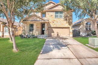 5511 Mumford Path, San Antonio, TX 78228