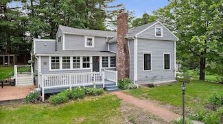 644 Main St, Boylston, MA 01505