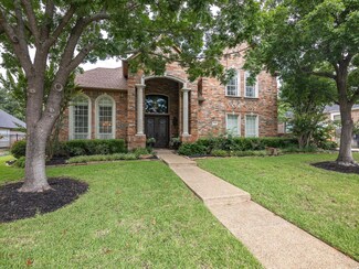 7002 Lismore Ct, Colleyville, TX 76034