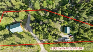 8100 U S Highway 2 W, Kila, MT 59920
