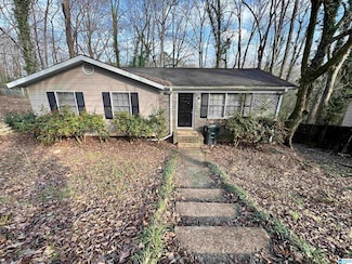 325 E Haven Dr, Birmingham, AL 35215