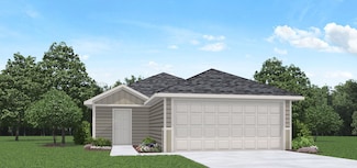 18522 Sunset Horizon Dr, Hockley, TX 77447