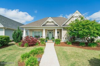 5425 Saltwater Run, Wilmington, NC 28409