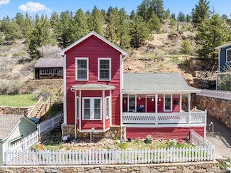 151 Marchant St, Black Hawk, CO 80422