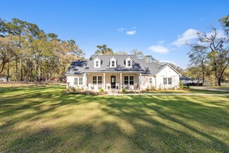 493 Old Dirt Rd, Tallahassee, FL 32317