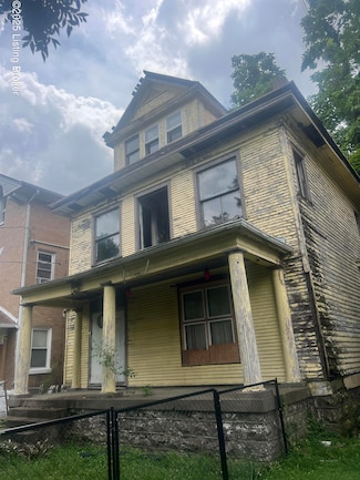 4110 W Broadway, Louisville, KY 40211