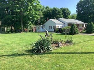 6 Gibson St, Dansville, NY 14437