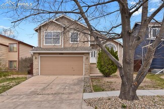 5795 Corinth Dr, Colorado Springs, CO 80923