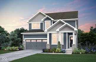 2579 Pearson Pkwy, Plainfield, IN 46168