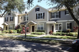 8863 Newmarket Dr, Windermere, FL 34786