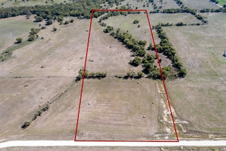 LOT 12 Private Road 425, Hillsboro, TX 76645