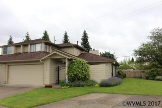 2726 Cedarwood Ct SE, Albany, OR 97322