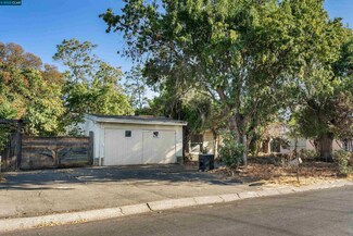 1830 Florence Ln, Concord, CA 94520