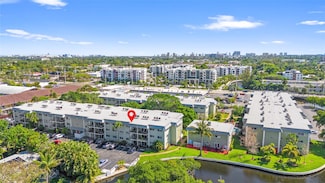 3000 NE 5th Terrace Unit 302A, Wilton Manors, FL 33334
