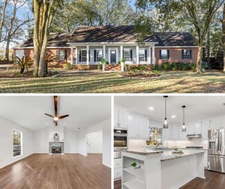 3010 Lancaster Cir, Crestview, FL 32539
