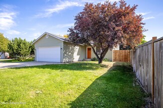 5756 N Montage Ln, Coeur D Alene, ID 83815