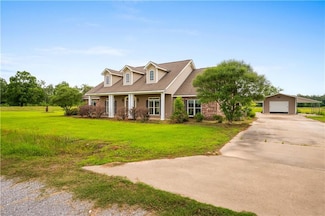 991 Hazmuka Rd, Pineville, LA 71360