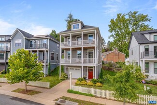 328 Huntley Ave, Charlottesville, VA 22903