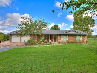 900 N Choctaw Rd, Choctaw, OK 73020