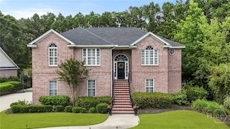 706 Southbridge Blvd, Savannah, GA 31405