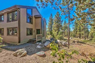 117 Snowbird Ct Unit A, Zephyr Cove, NV 89448